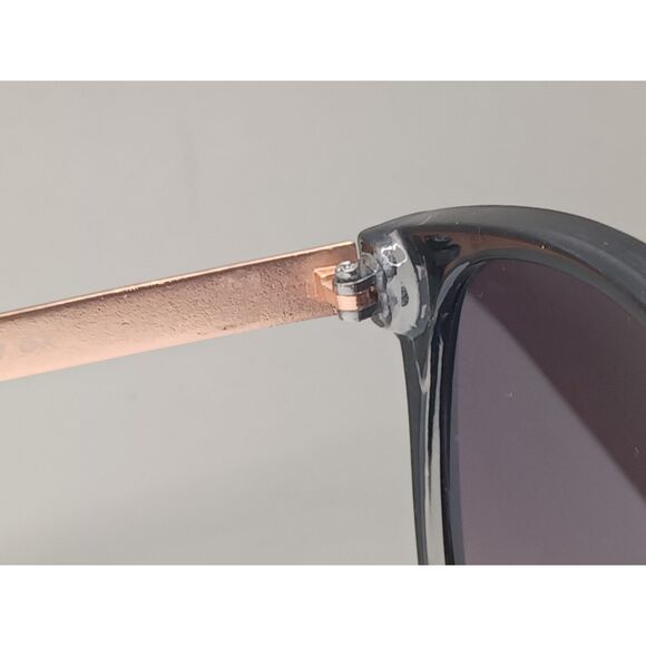 Tahari Women's TH657 Retro 100% UV Protective Cat Eye 55-18-135 Sunglasses - Picture 9 of 15